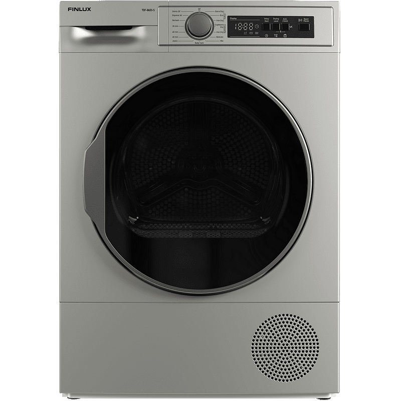 Сушилня Finlux TDF-8AD3-S