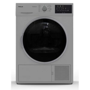 Сушилня Finlux TDF-8PF2SSG-DS , Silver