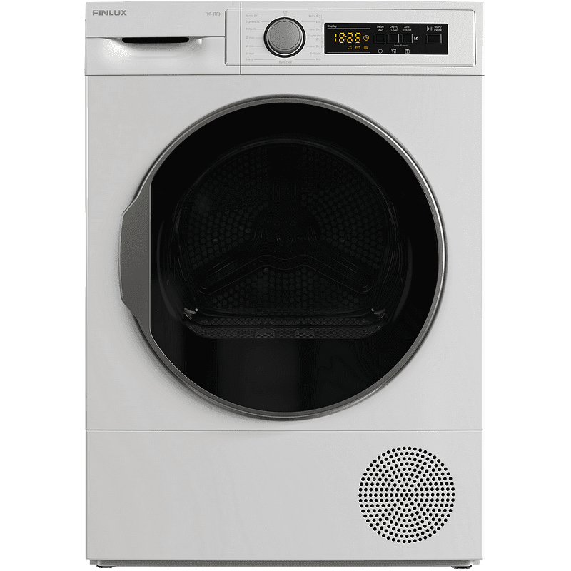Сушилня Finlux TDF-8TP3