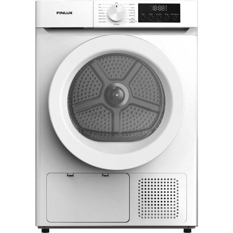 Сушилня Finlux TDF8015SK