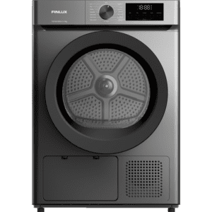 Сушилня Finlux TDF9015DIX