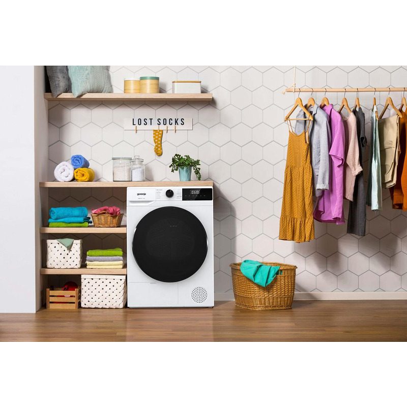 Сушилня Gorenje DHNA92 - Image 6