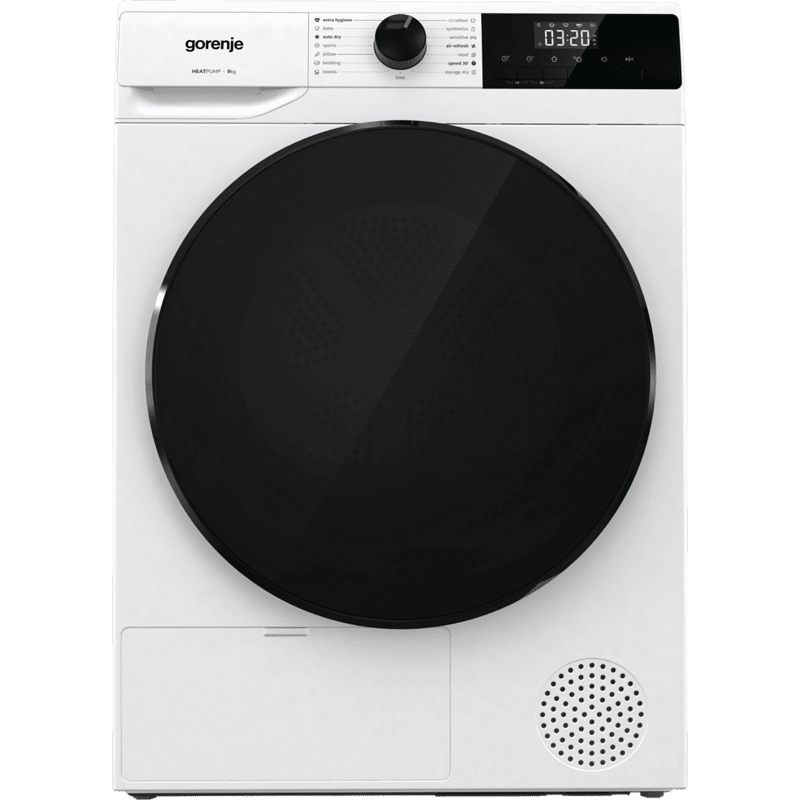 Сушилня Gorenje DHNA93