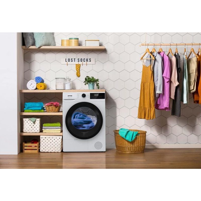Сушилня Gorenje DHNE82 - Image 7