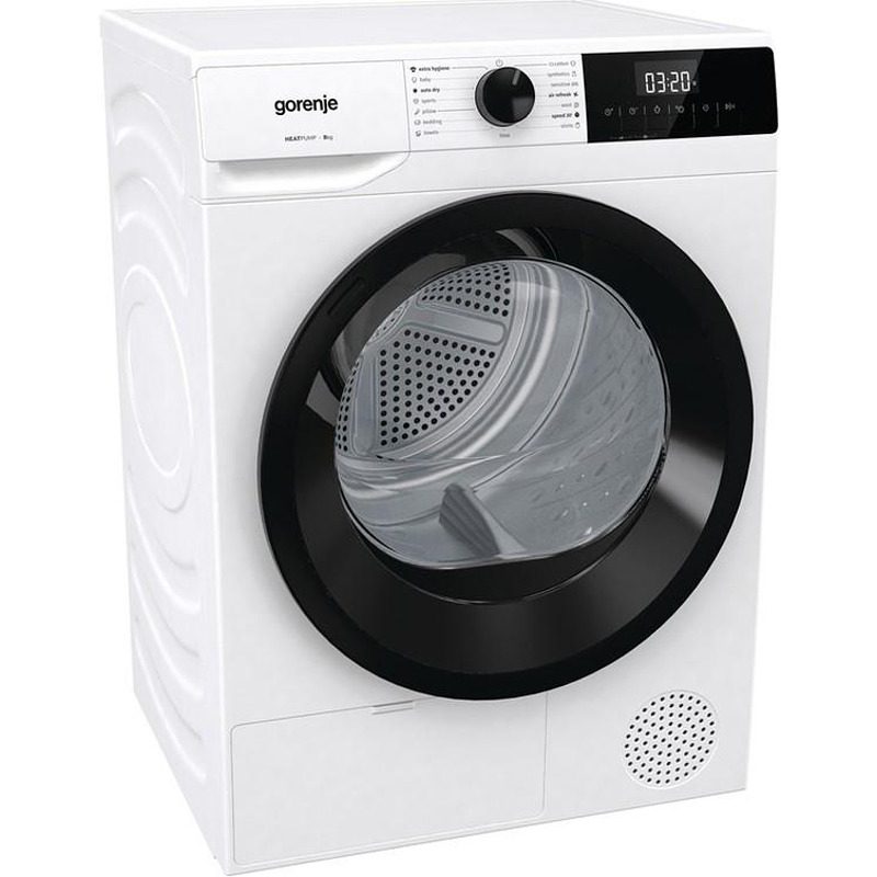 Сушилня Gorenje DHNE83 - Image 3