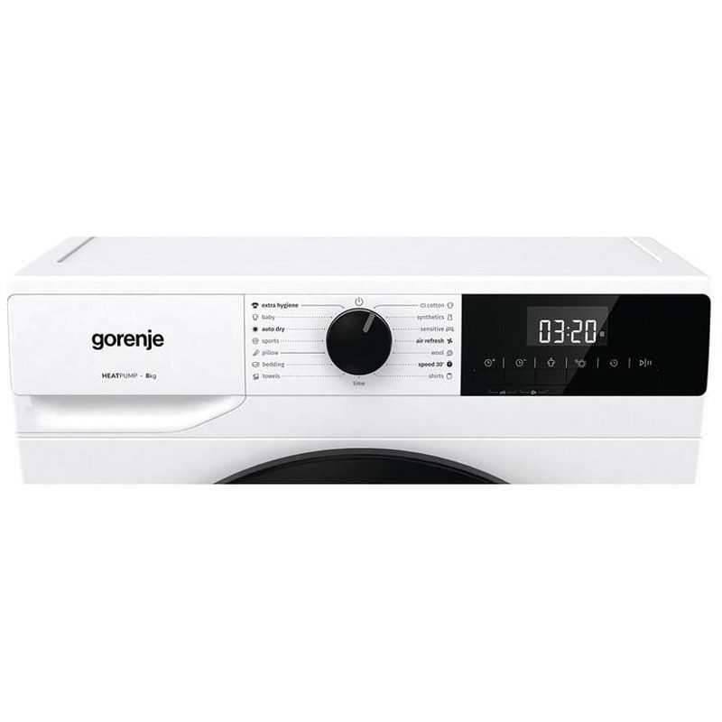 Сушилня Gorenje DHNE83 - Image 4