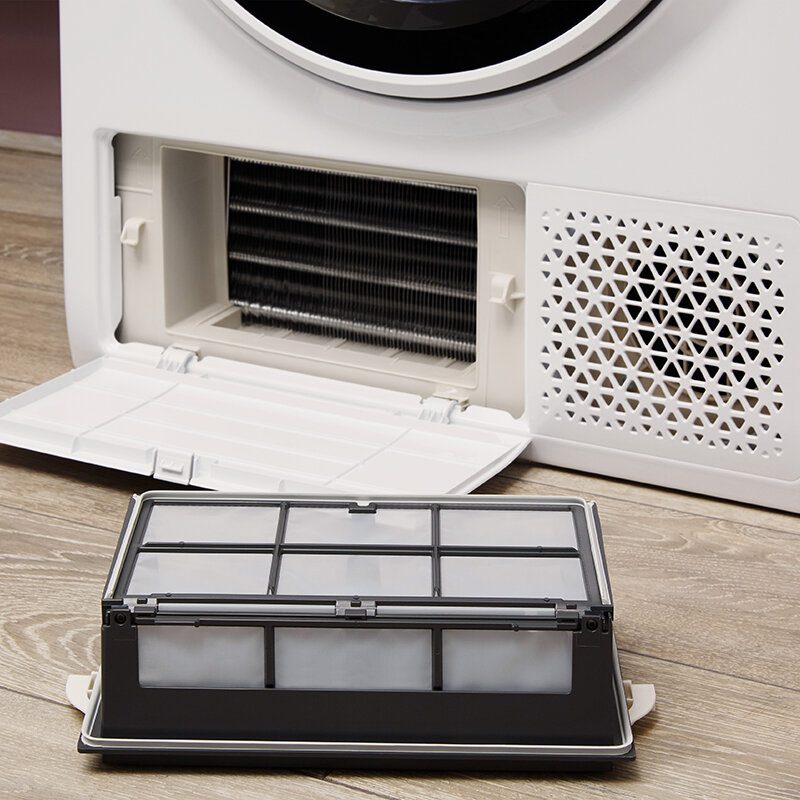 Сушилня Hotpoint-Ariston NT M11 91WK - Image 7