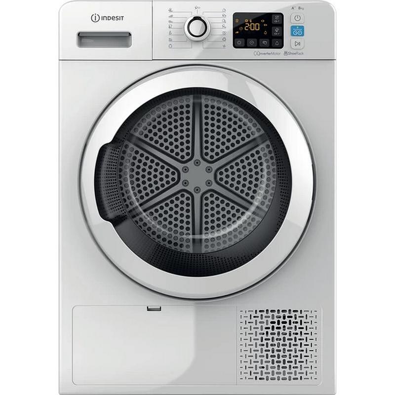 Сушилня Indesit YT M11 82K RX