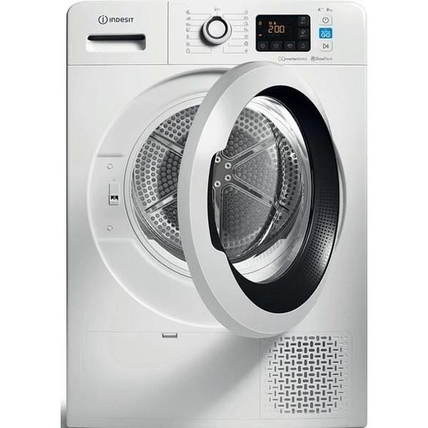 Сушилня Indesit YT M11 83K RX EU - Image 4