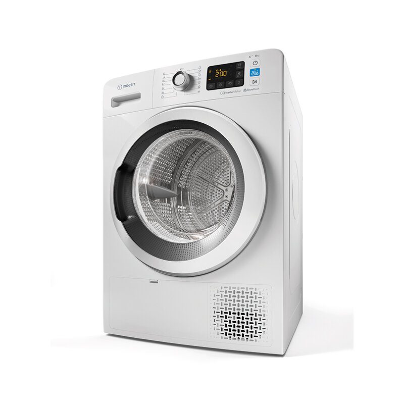 Сушилня Indesit YT M11 83K RX EU - Image 5