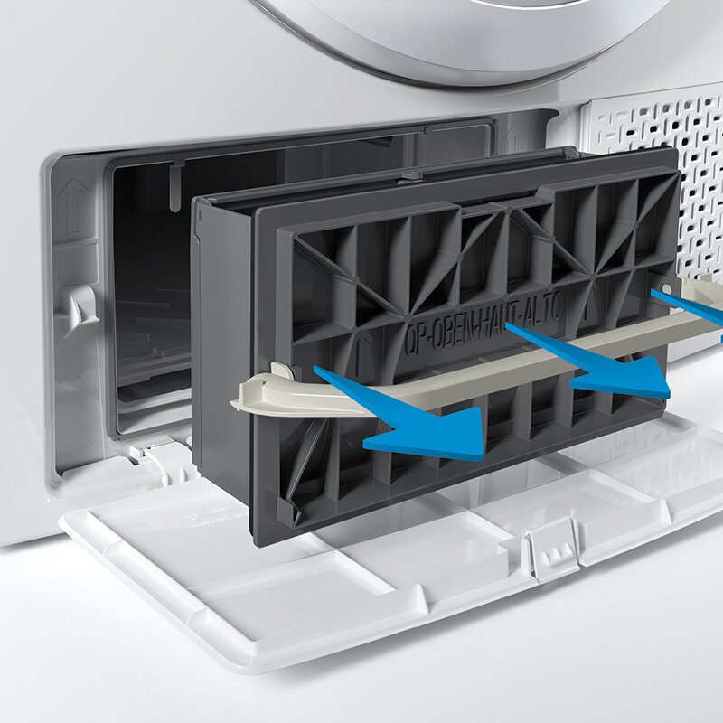 Сушилня Indesit YT M11 83K RX EU - Image 9
