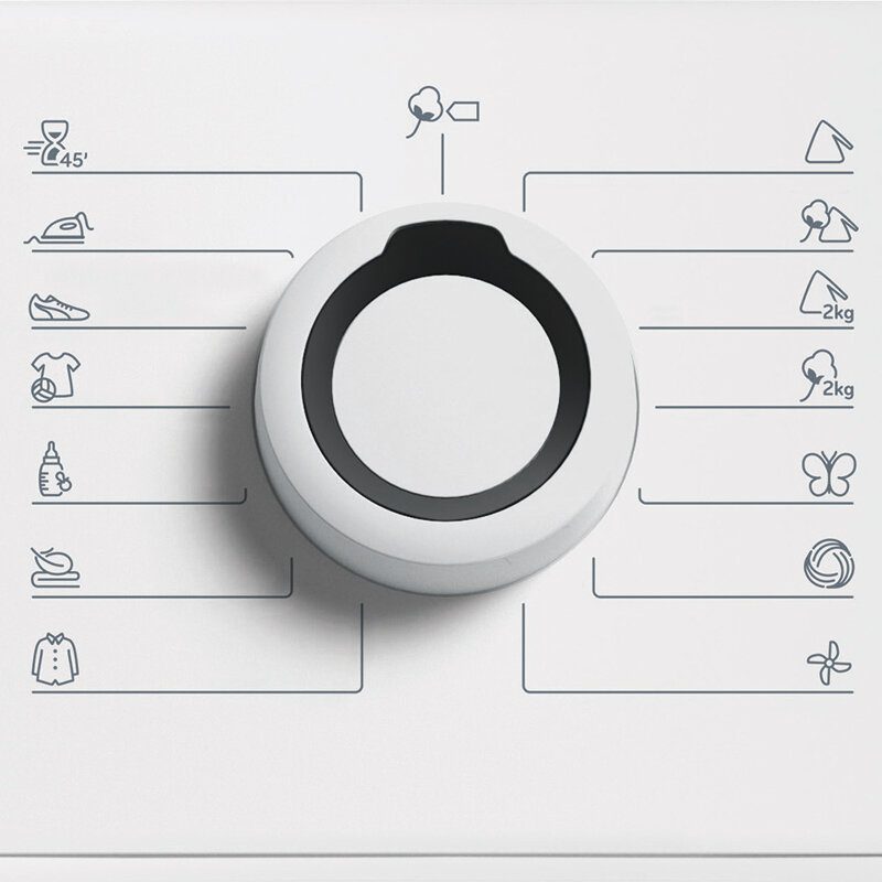 Сушилня Indesit YT M11 83K RX EU - Image 10