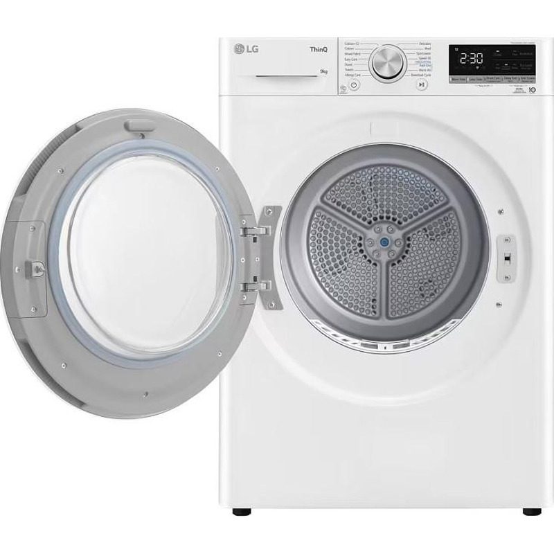 Сушилня LG RH90V5AV6N - Image 3