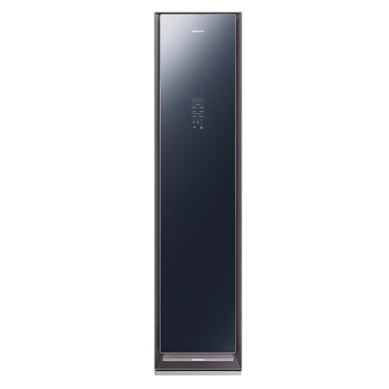 Сушилня Samsung DF60R8600CG/LE , Марсианско Розово
