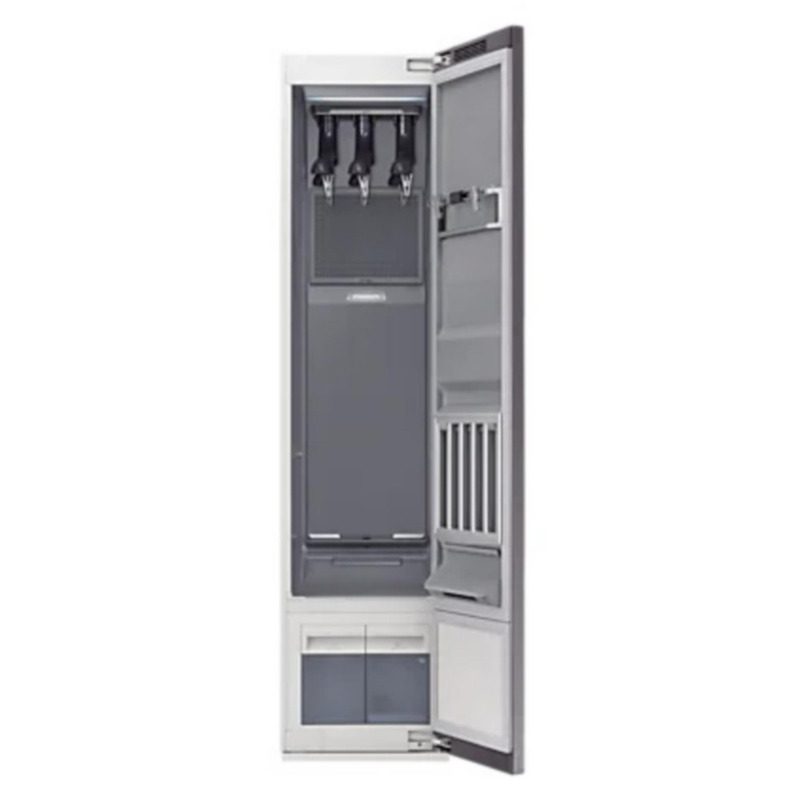 Сушилня Samsung DF60R8600CG/LE , Марсианско Розово - Image 4