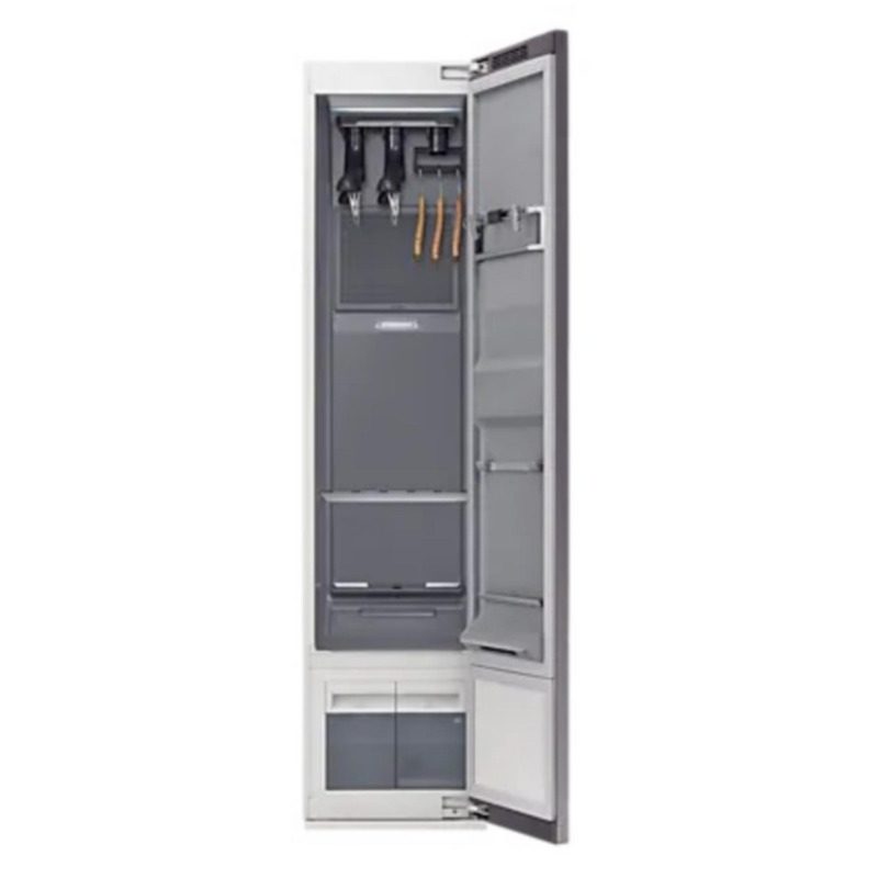 Сушилня Samsung DF60R8600CG/LE , Марсианско Розово - Image 8