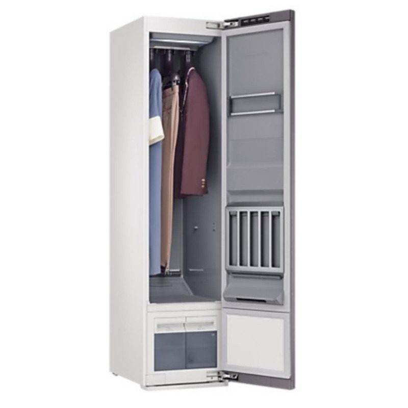 Сушилня Samsung DF60R8600CG/LE , Марсианско Розово - Image 10