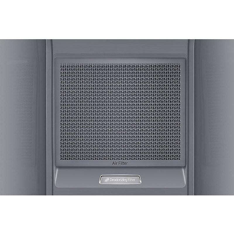 Сушилня Samsung DF60R8600CG/LE , Марсианско Розово - Image 12