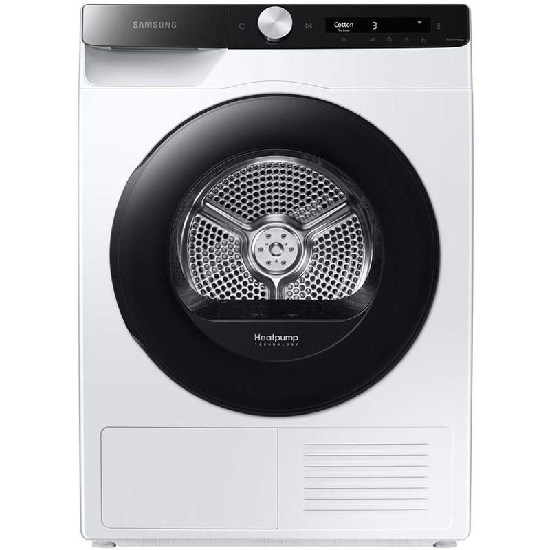 Сушилня Samsung DV80T5220AE/S7