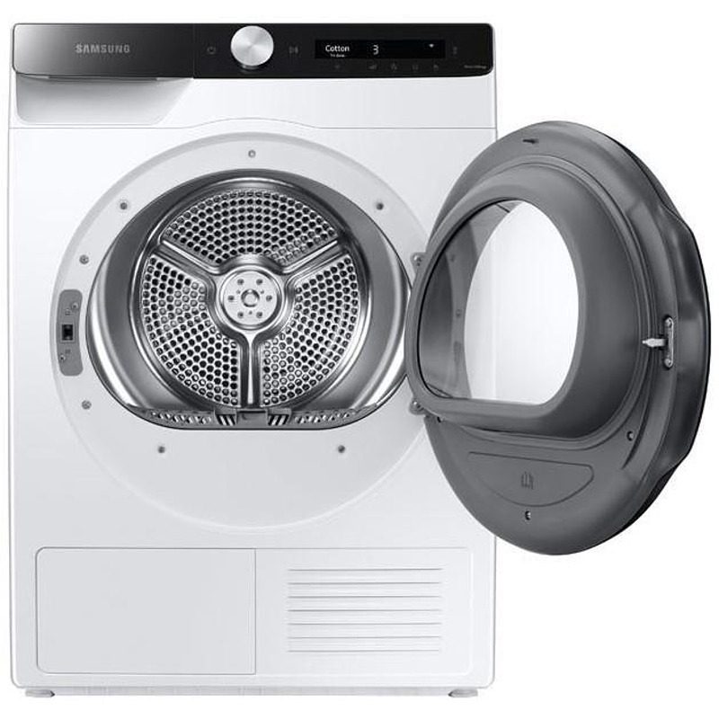 Сушилня Samsung DV80T5220AE/S7 - Image 5