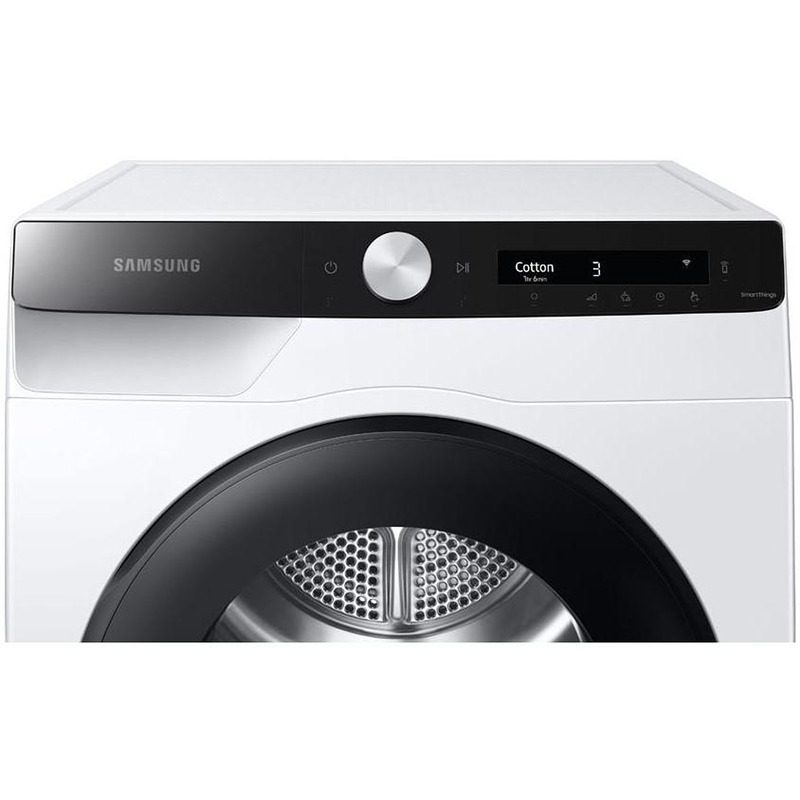 Сушилня Samsung DV80T5220AE/S7 - Image 4