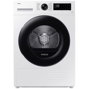 Сушилня Samsung DV90CGC0A0AELE