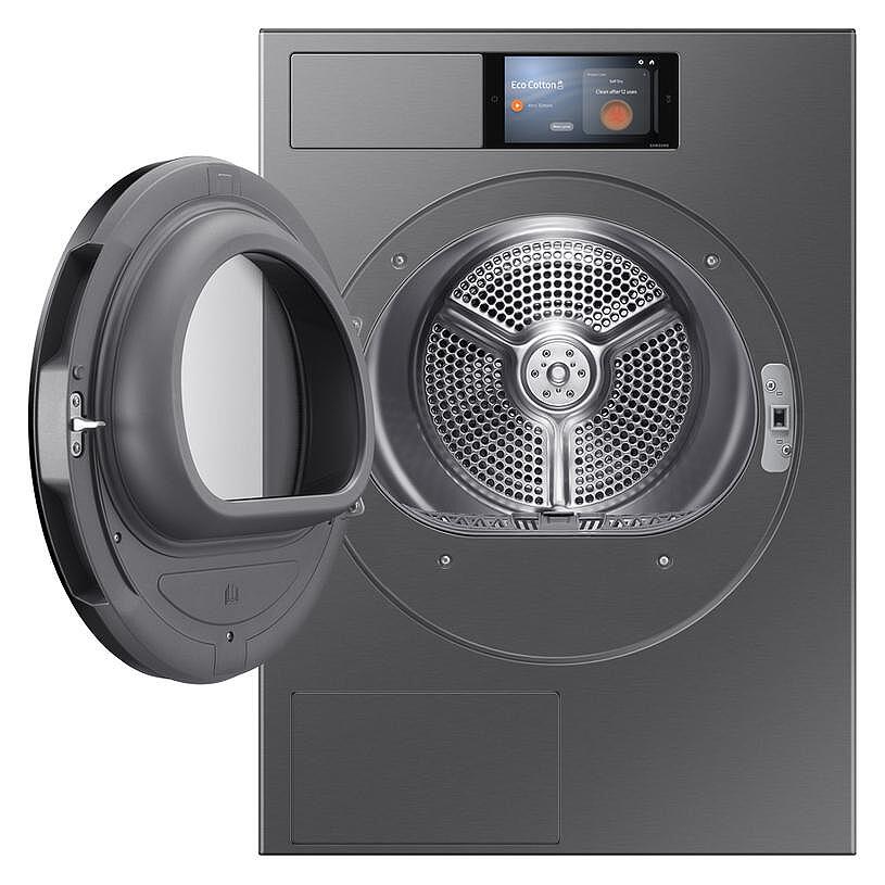 Сушилня Samsung DV90F09F4SU4 - Image 3