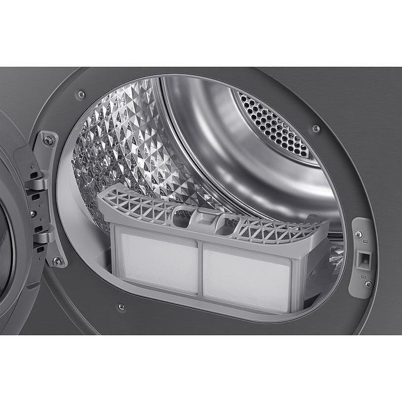 Сушилня Samsung DV90F09F4SU4 - Image 4