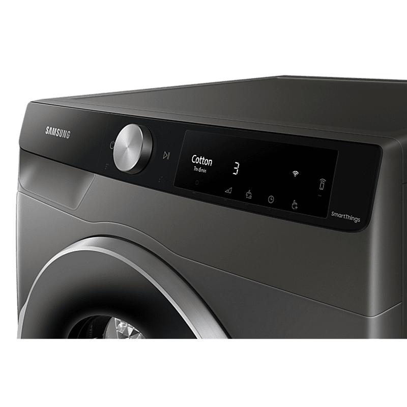 Сушилня Samsung DV90T6240LX/S7 - Image 4