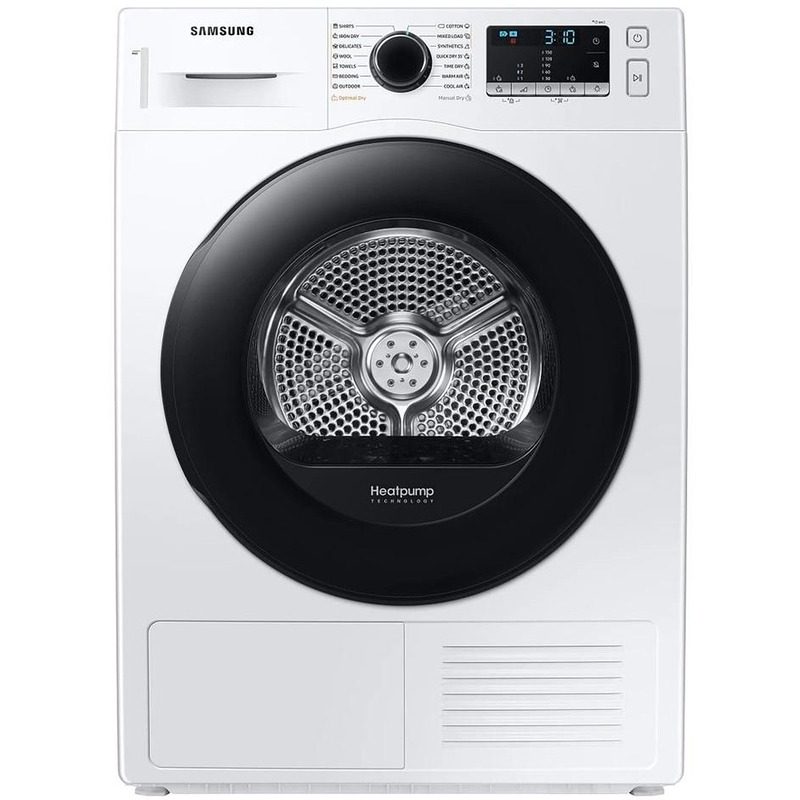 Сушилня Samsung DV90TA020AE/LE
