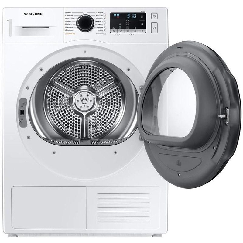 Сушилня Samsung DV90TA020AE/LE - Image 5