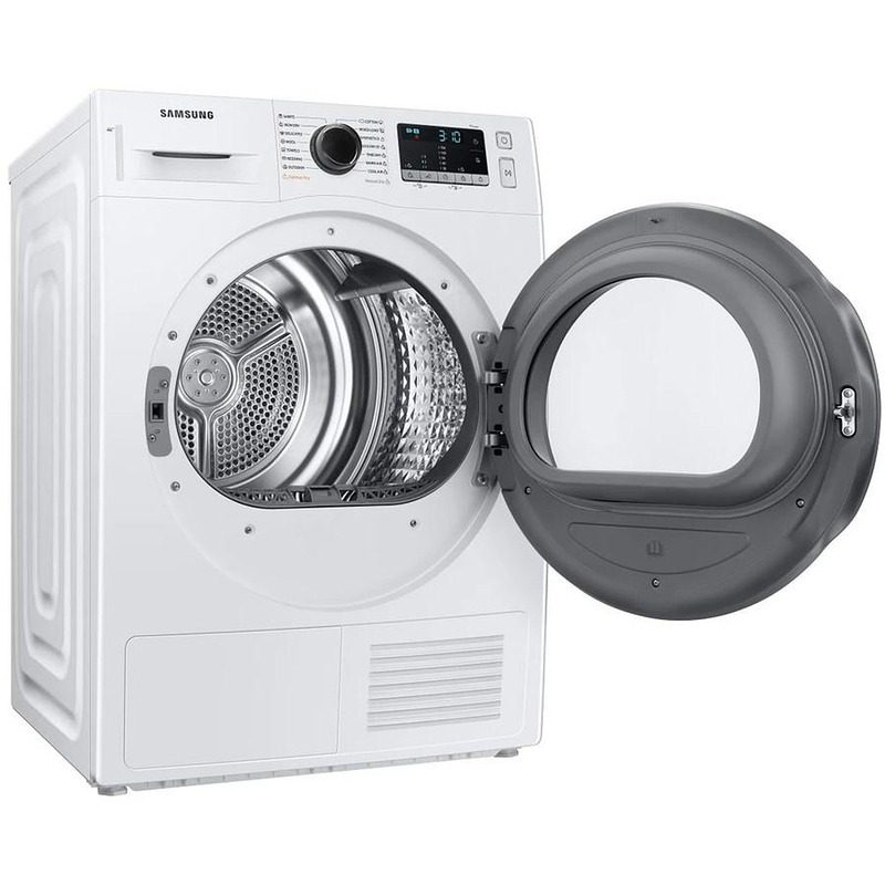 Сушилня Samsung DV90TA020AE/LE - Image 4