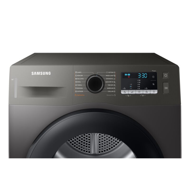 Сушилня Samsung DV90TA040AX/LE - Image 7