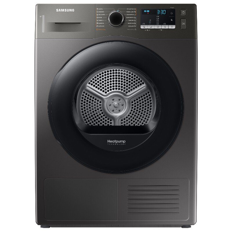Сушилня Samsung DV90TA040AX/LE