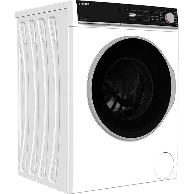Сушилня Sharp KD-NHH8S7GW2 - Image 5