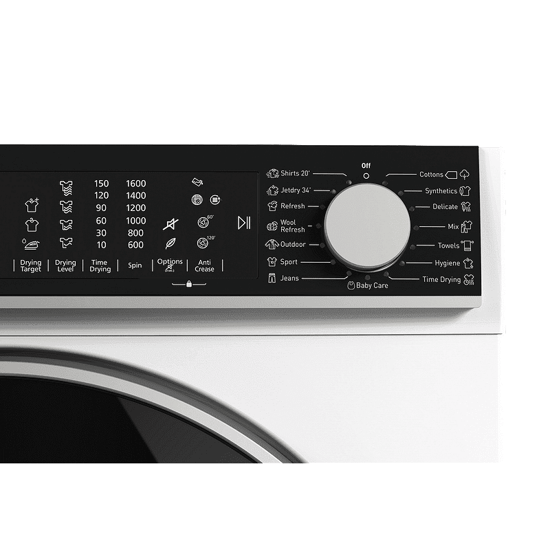 Сушилня Sharp KD-NHL7S9GW21 - Image 5