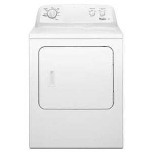 Сушилня Whirlpool 3LWED4705FW - PROFI