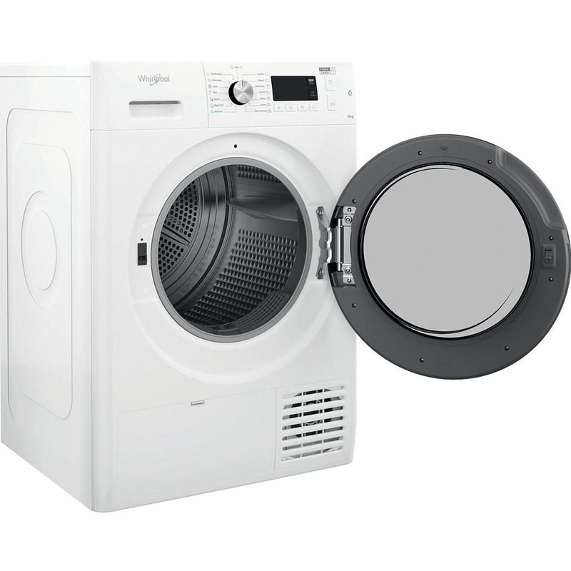 Сушилня Whirlpool FFT M11 82B EE - Image 5