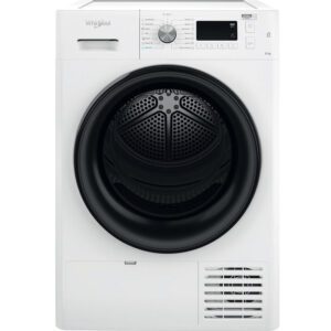 Сушилня Whirlpool FFT M11 82B EE