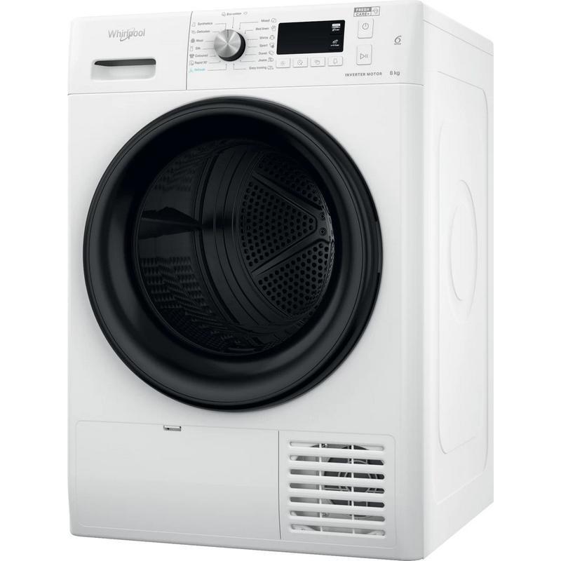Сушилня Whirlpool FFT M11 82B EE - Image 4