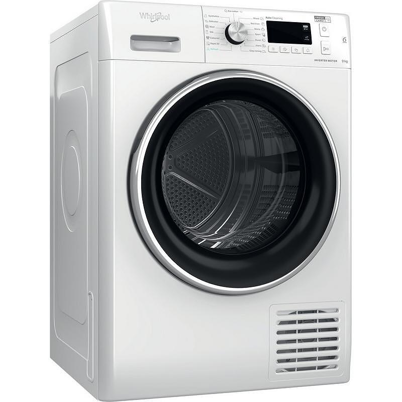Сушилня Whirlpool FFT M11 9X3BXY - Image 4
