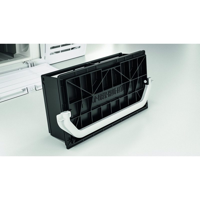 Сушилня Whirlpool FFT M22 8X3B EE - Image 6