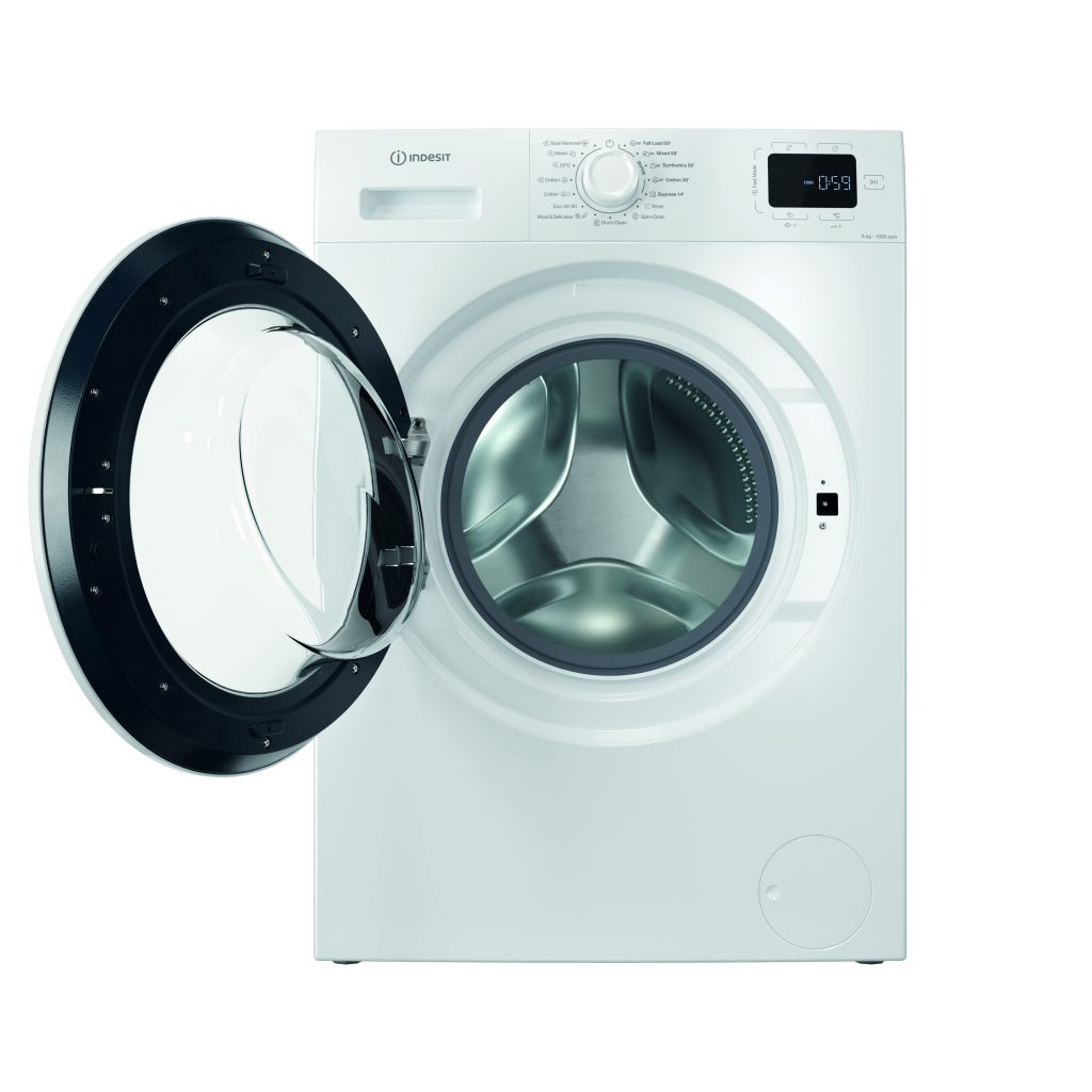 Перална машина Indesit IM 640 MY TIME EE - Image 3