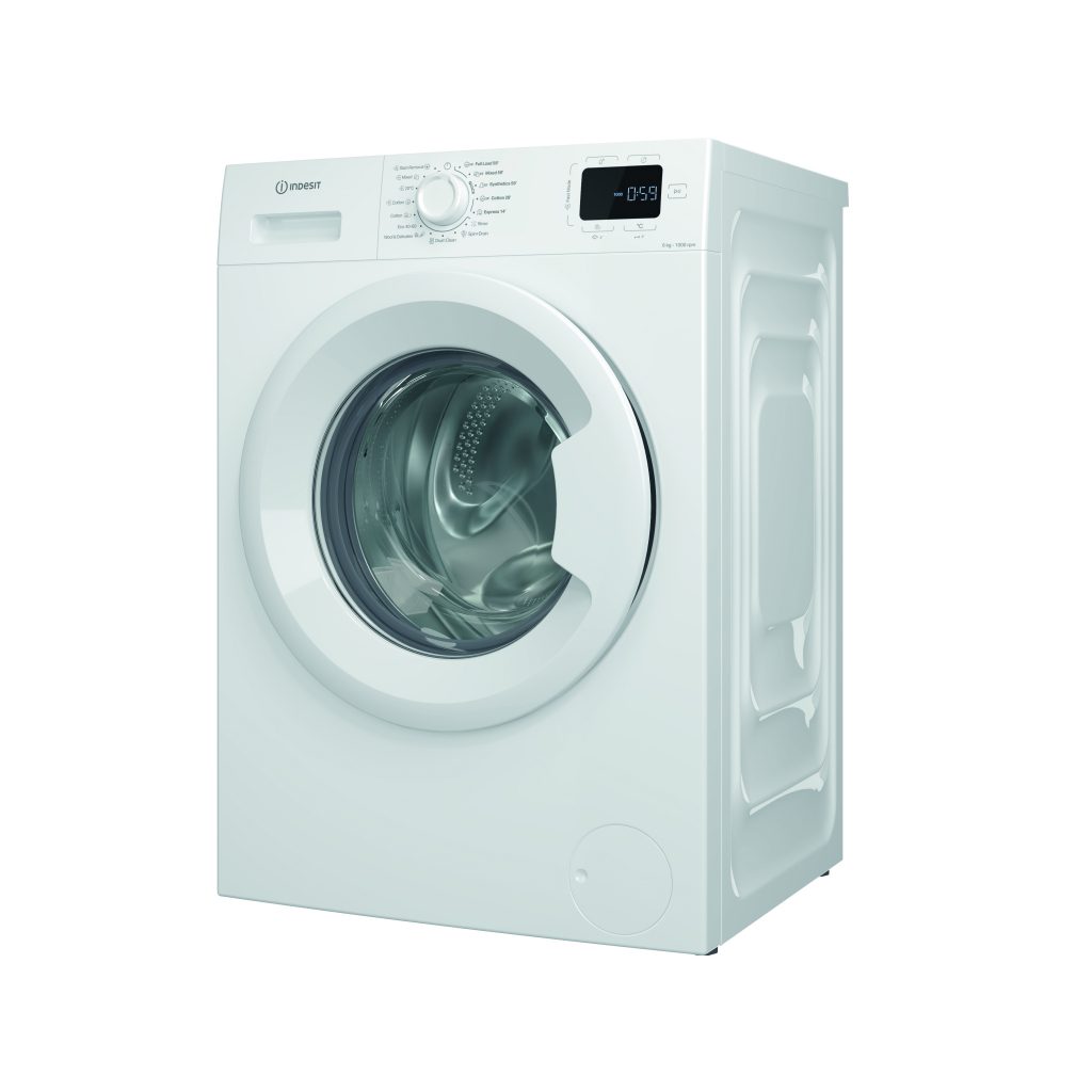 Перална машина Indesit IM 640 MY TIME EE - Image 4