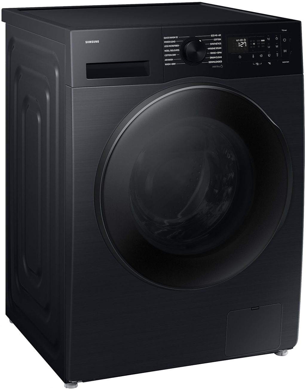 Пералня със Сушилня Samsung WD90DG5B15BBLE - Image 3