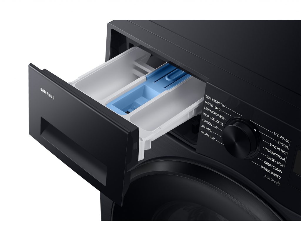 Пералня със Сушилня Samsung WD90DG5B15BBLE - Image 4