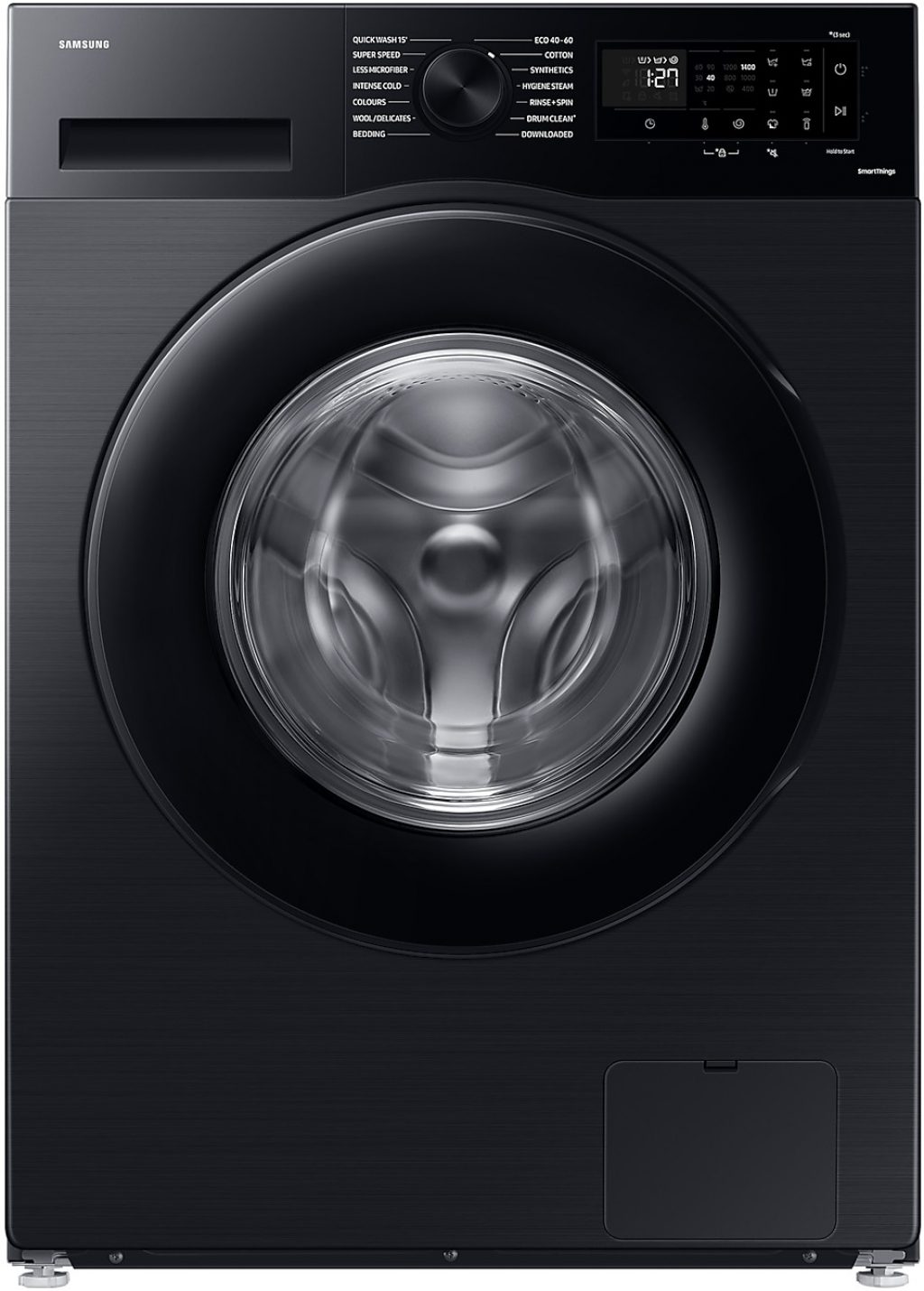 Перална машина Samsung WW11DG5B25ABLE