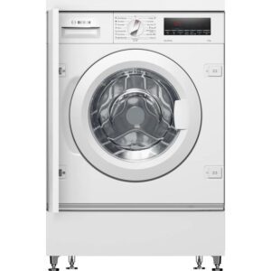Пералня за вграждане BOSCH WIW28542EU