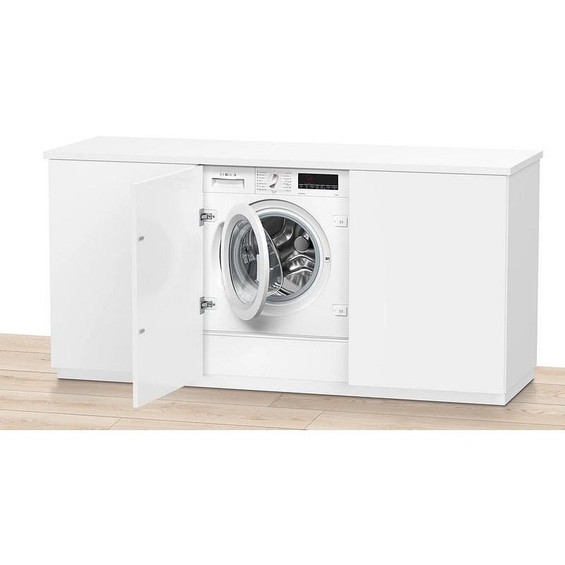 Пералня за вграждане BOSCH WIW28542EU - Image 5