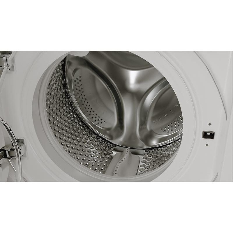 Пералня със Сушилня за вграждане Whirlpool BI WDWG 961485 EU - Image 8